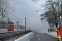 Fernwaermerohr geplatz Koeln Riehl Boltesternstr P048